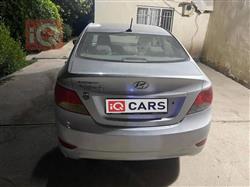 هيونداي أكسنت